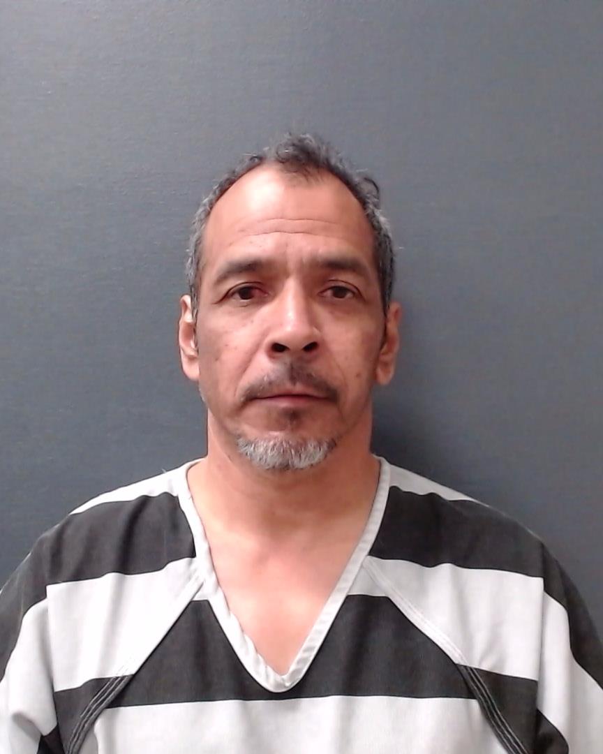 SOLIS, EDWARD booking photo