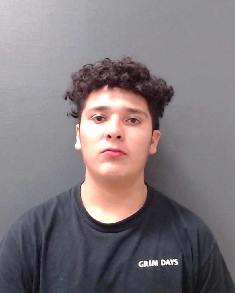 MARTINEZ, JEREMIAH LUIS arrest record in Comal County, Texas MARTINEZ, JEREMIAH LUIS arrested in Comal County, Texas mugshot