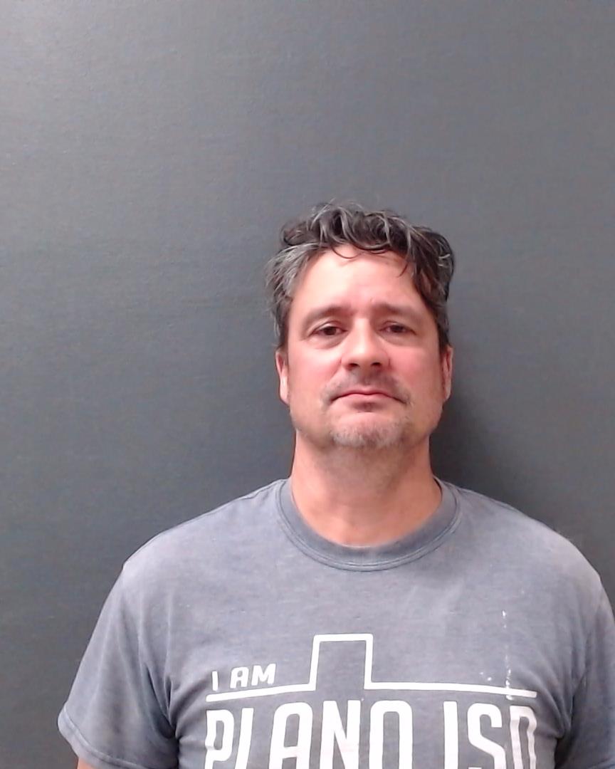 PAYNE, JOHN THOMAS, Jr. booking photo