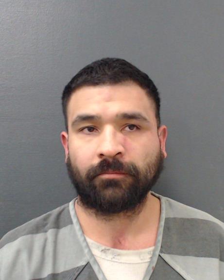 VELIZ, ABRAHAM booking photo