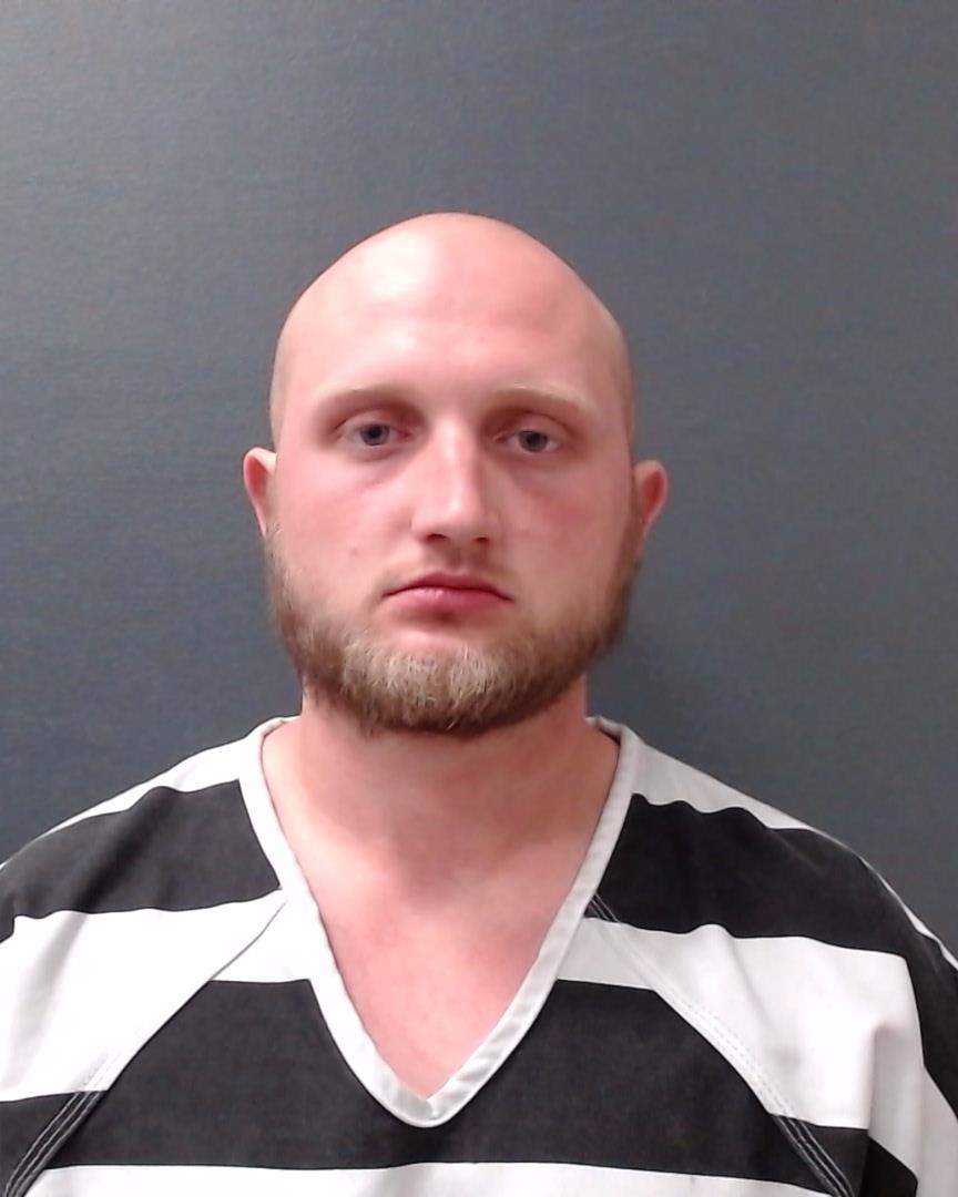 ROCH, MICHAEL CHARLES ALSTON booking photo