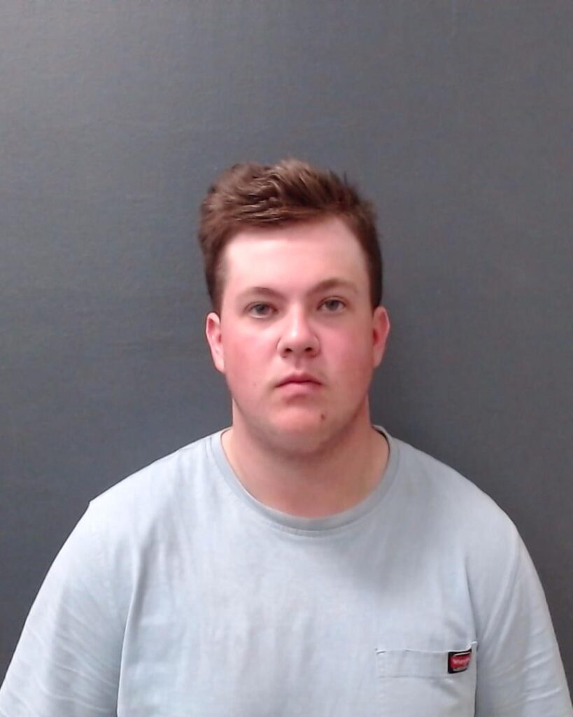 MERCHANT, COBY EVAN arrest record in Comal County, Texas MERCHANT, COBY EVAN arrested in Comal County, Texas mugshot