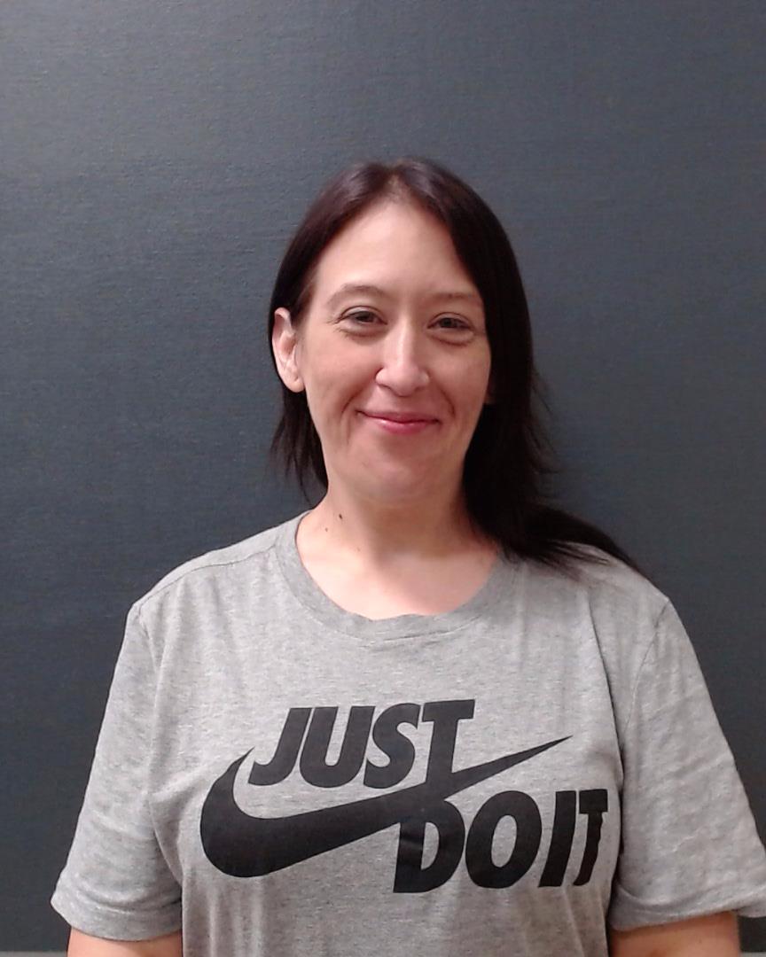 FULLER, ANNA NICOLE booking photo