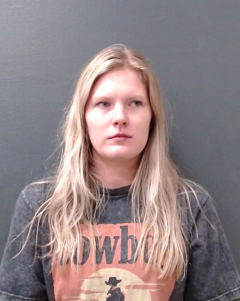 EDDY, DALLAS NICOLE arrest record in Comal County, Texas EDDY, DALLAS NICOLE arrested in Comal County, Texas mugshot