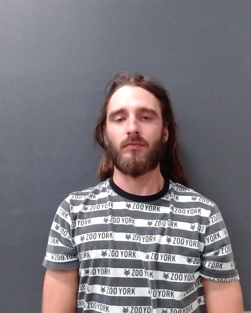 WIDZIEWICZ, JARRETT EDWARD booking photo