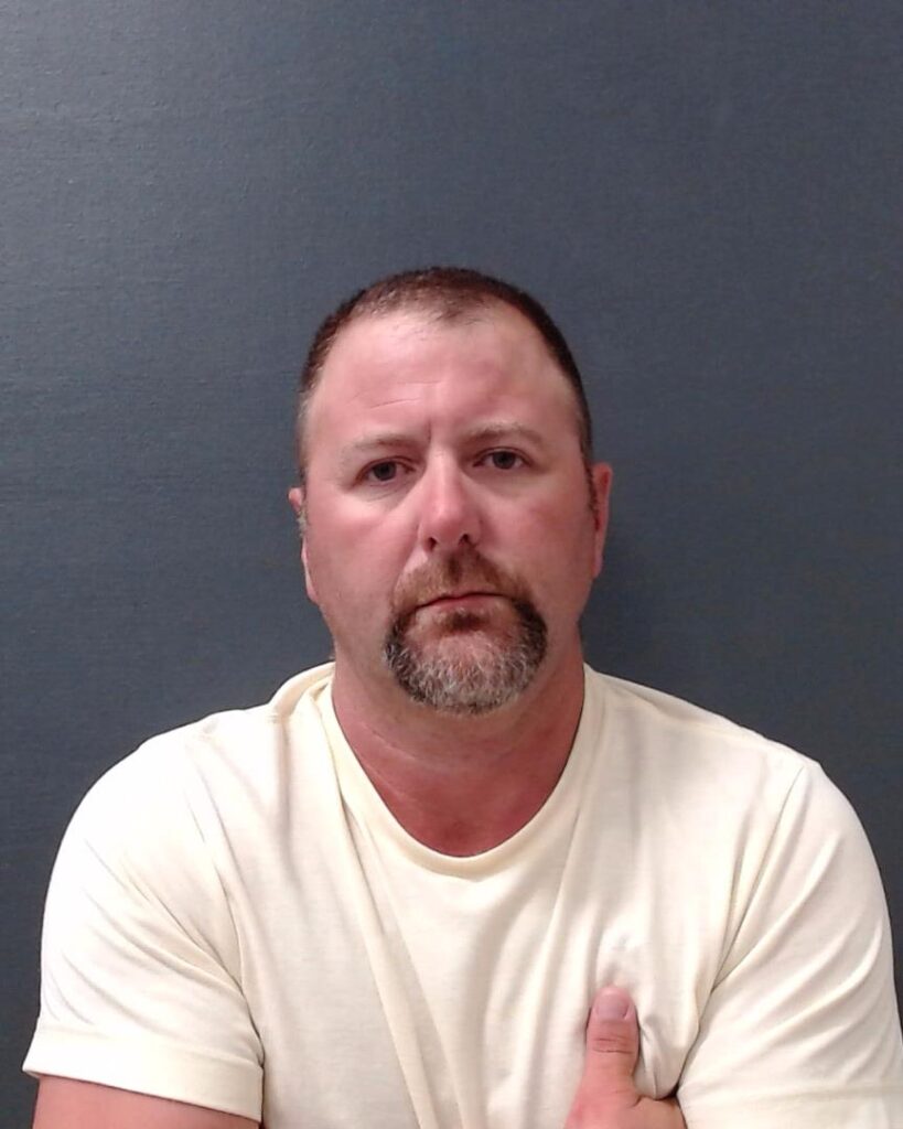 MIGLICCO, JOHN ANTHONY arrest record in Comal County, Texas MIGLICCO, JOHN ANTHONY arrested in Comal County, Texas mugshot