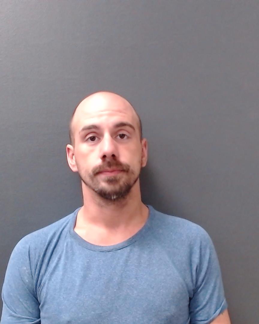 NUCKOLS, ROBERT EDWARD booking photo