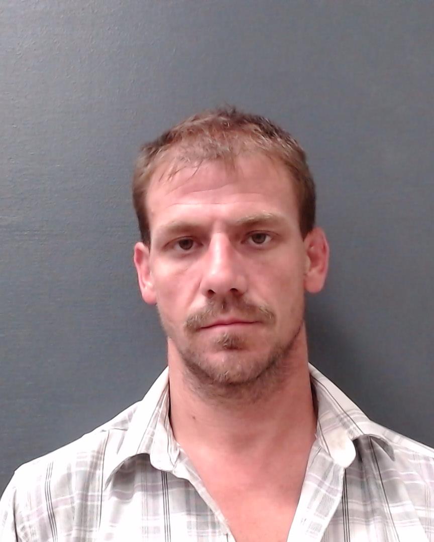 DOLEJSI, RYAN ALAN booking photo