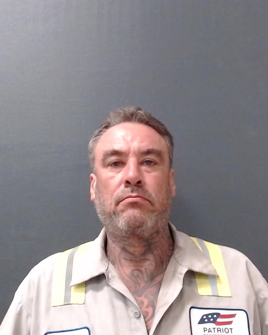 CARRIZAL, MICHAEL, Jr. booking photo