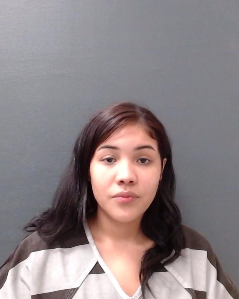 ESQUIVEL, MIA RENEE arrest record in Comal County, Texas ESQUIVEL, MIA RENEE arrested in Comal County, Texas mugshot