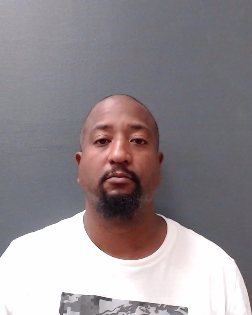 RUIZ, NOEL ROBERTO booking photo