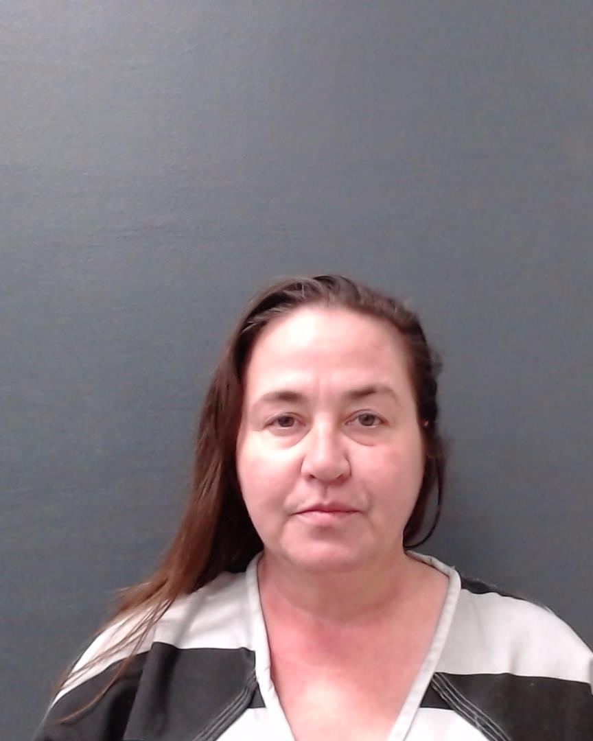 OBRIEN, LONNA PASKA booking photo