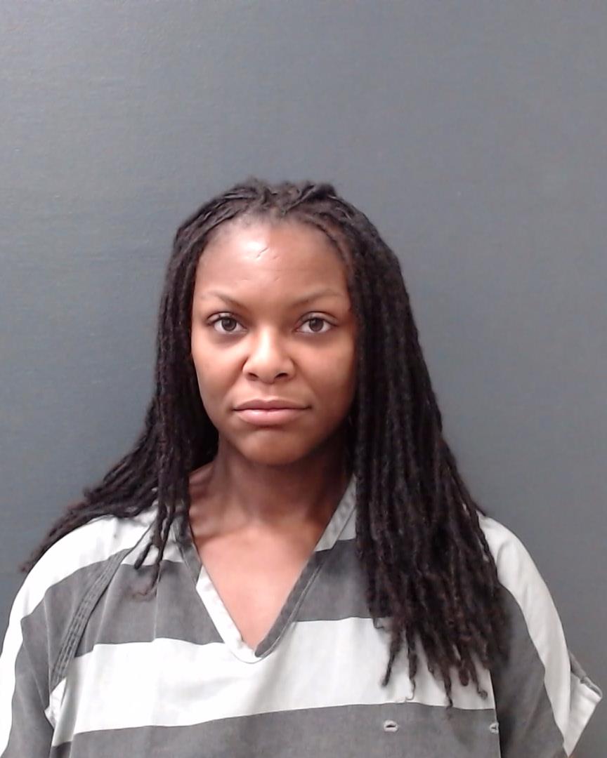BREZZELL, INDIGO SIMONE booking photo