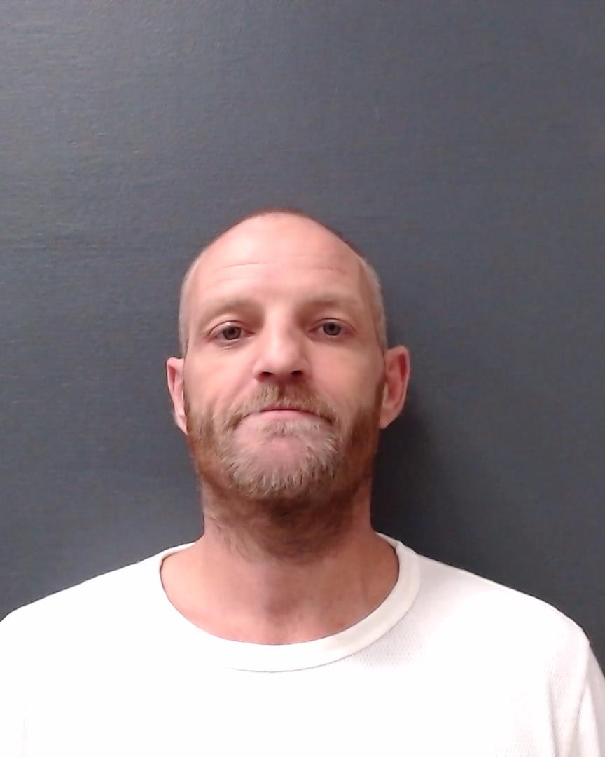 GRAMETBAUR, TROY DON booking photo