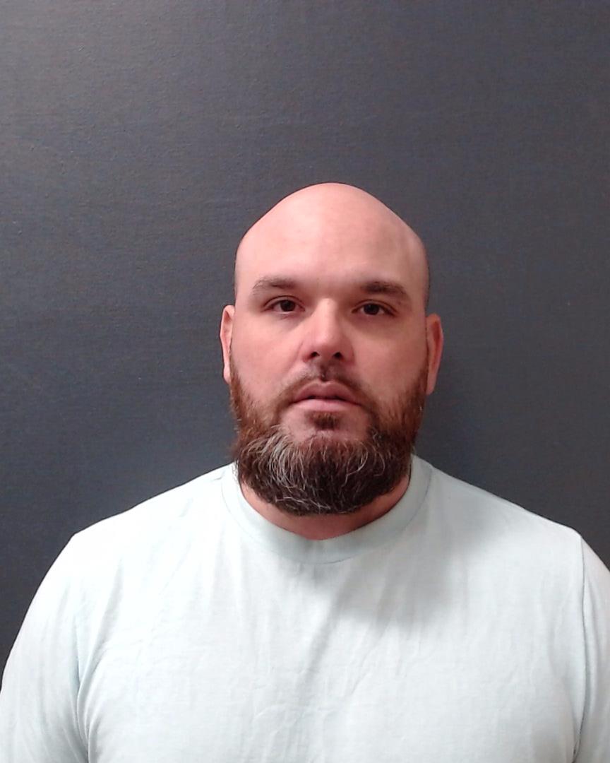 LOPEZ, MATTHEW JOHN booking photo