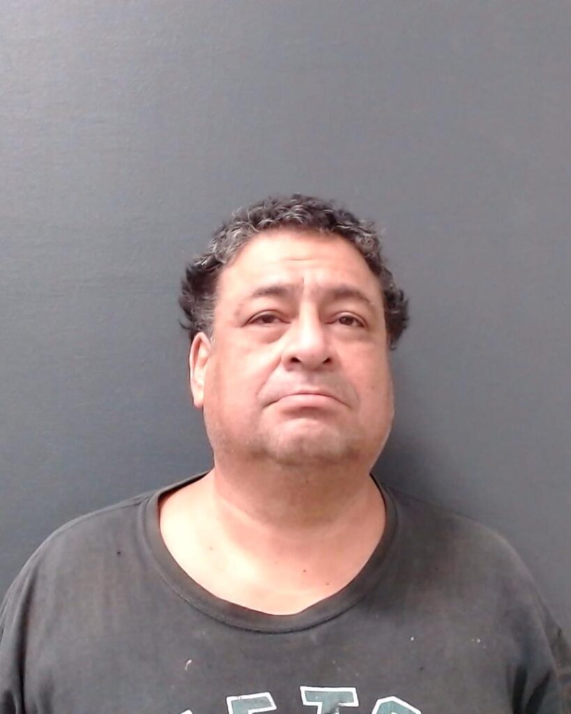 GAYTAN, STEPHEN JOSEPH arrested in Comal County, Texas mugshot