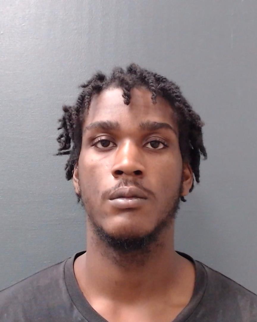 MITCHELL, LADARIUS JOE booking photo