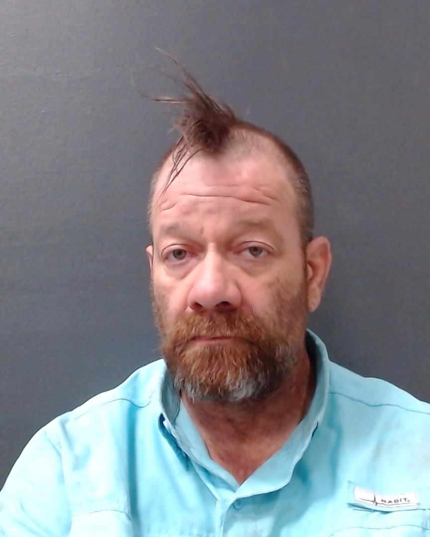 MAYS, SHAWN PHILLIP booking photo