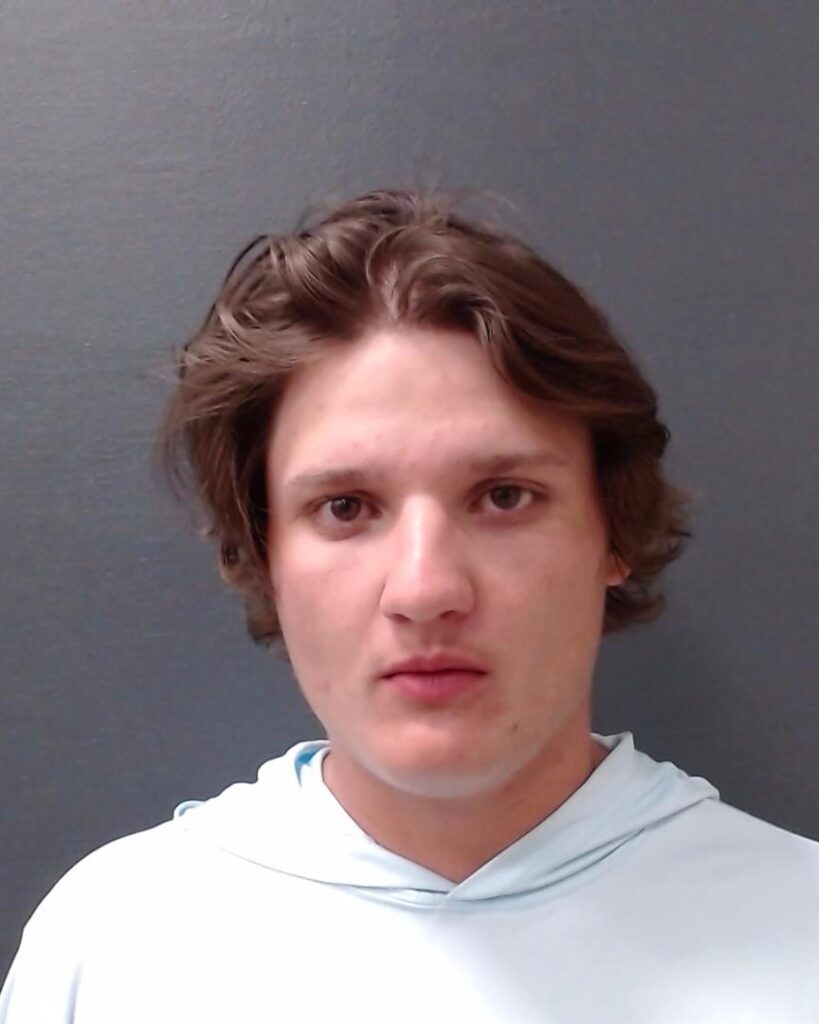 DORSETT, KOHL BLAKE arrest record in Comal County, Texas DORSETT, KOHL BLAKE arrested in Comal County, Texas mugshot