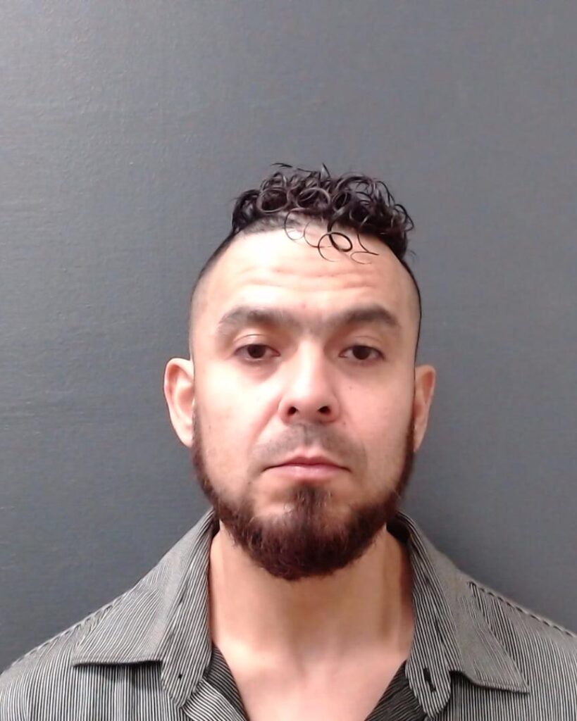 SOSA, GERALDO arrest record in Comal County, Texas SOSA, GERALDO arrested in Comal County, Texas mugshot