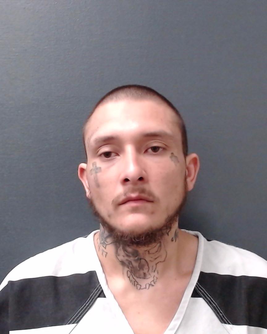 MENTCH, DYLAN SHANE booking photo