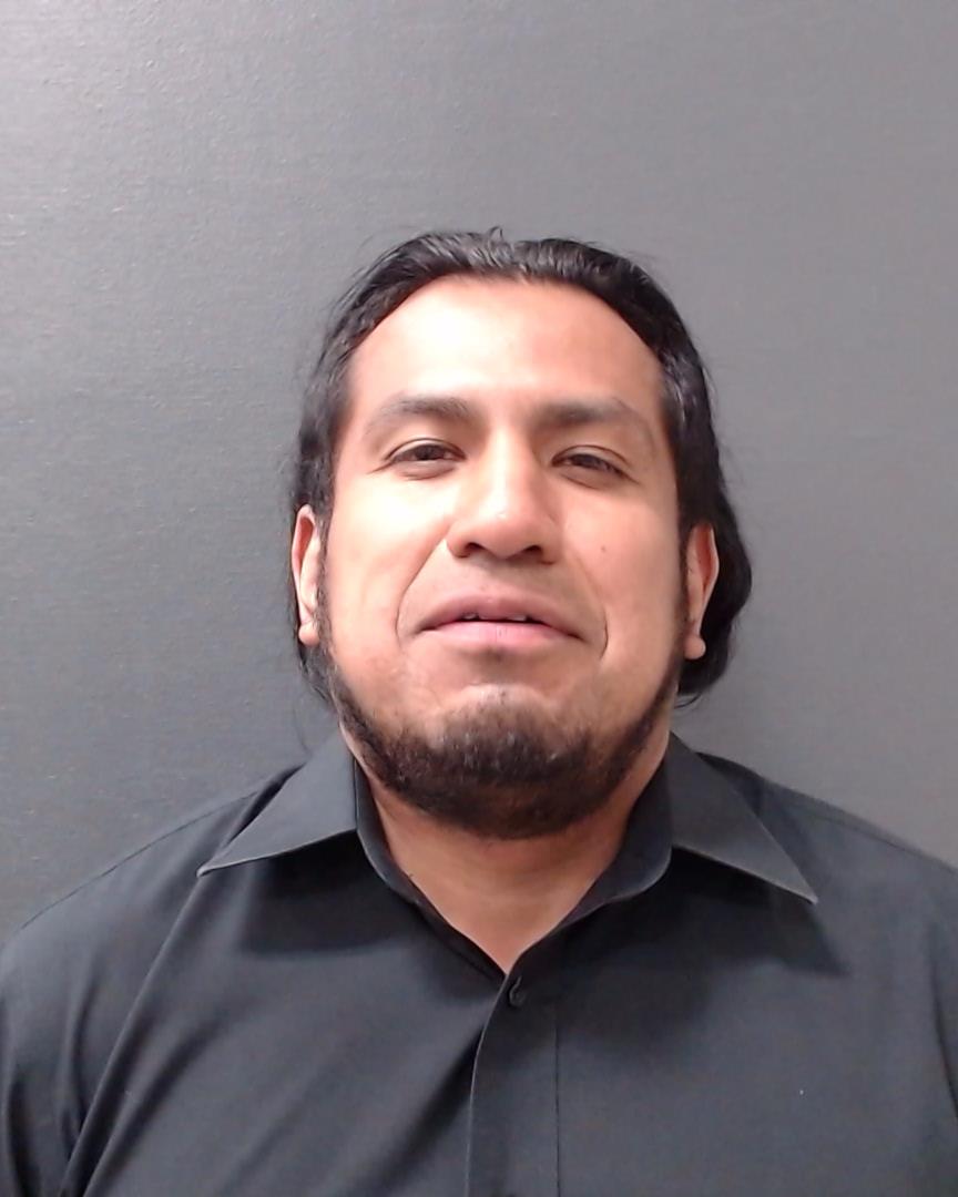GONZALEZ, J CARMEN, Jr. booking photo