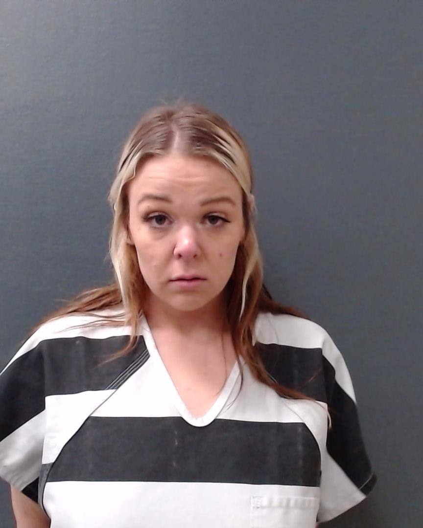 NEILSON, MADISON KYNDAL booking photo