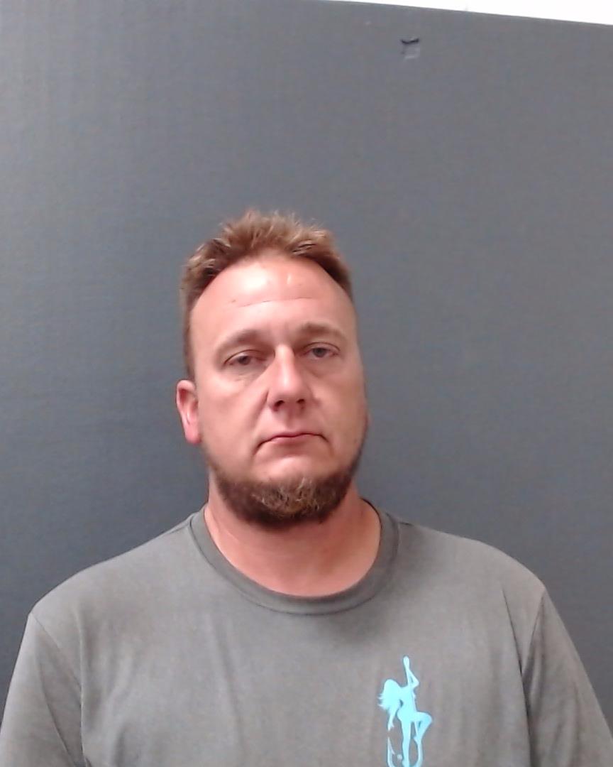 SMOTHERS, JOSHUA DAVID booking photo