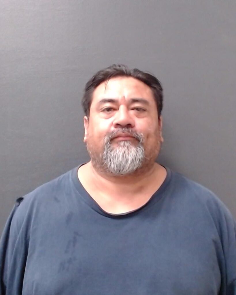 CRUZ, RAUL GARCIA, Jr. arrest record in Comal County, Texas CRUZ, RAUL GARCIA, Jr. arrested in Comal County, Texas mugshot