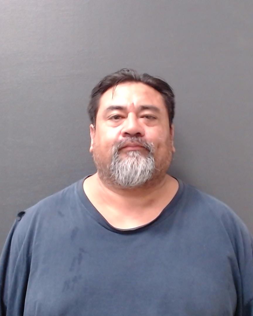 CRUZ, RAUL GARCIA, Jr. booking photo