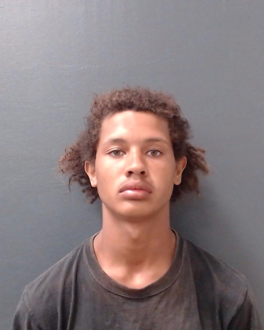 RALLS, KADEN LOREN booking photo