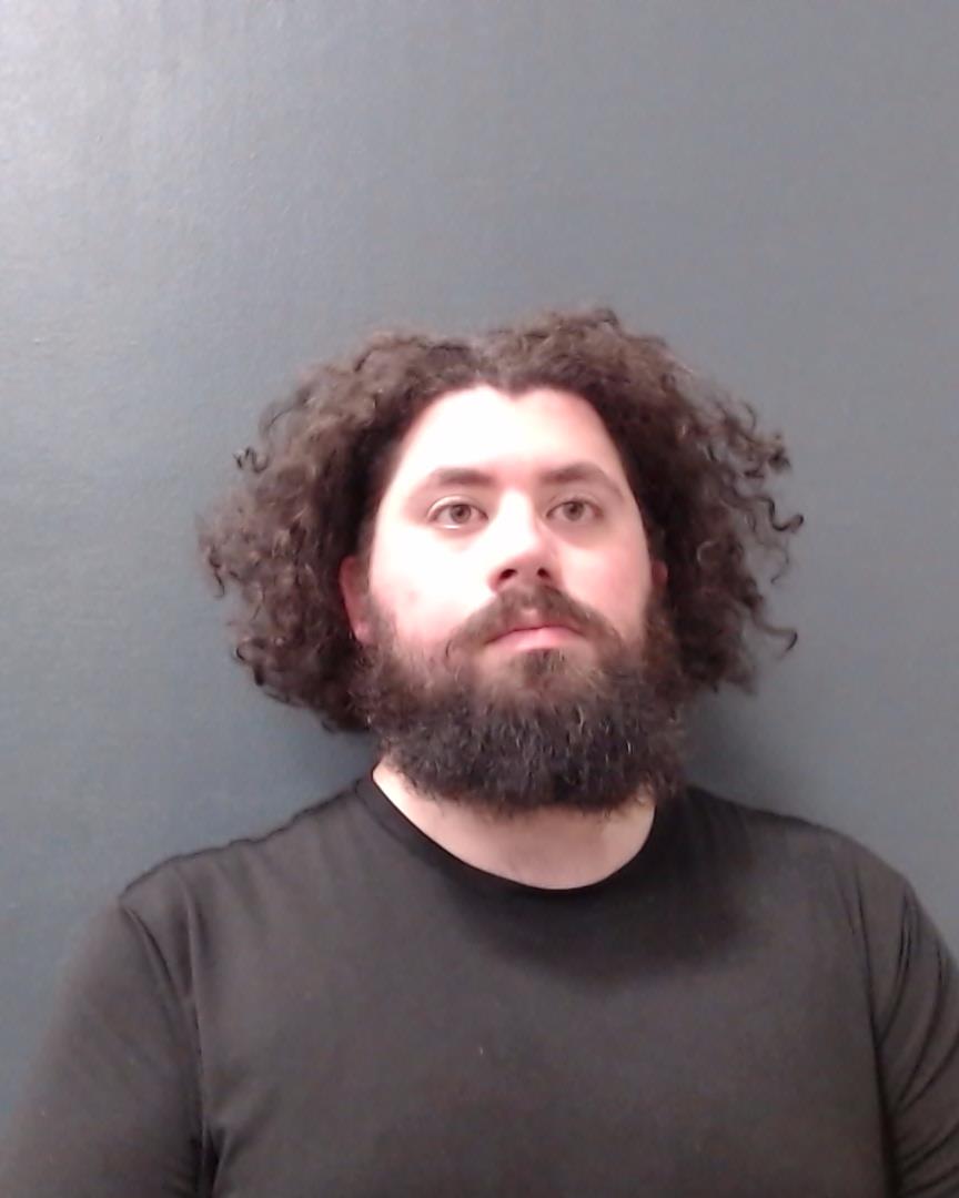 ASHBROOK, JAMES ANTHONY booking photo