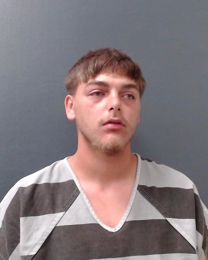 VARELA, ENRIQUE HENRY, Jr. booking photo