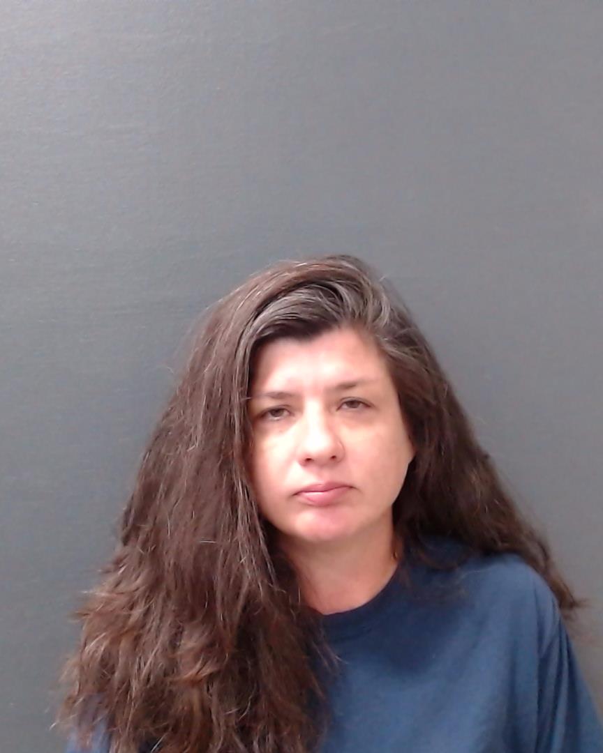 SHEPPARD, KATHRYN DENISE booking photo