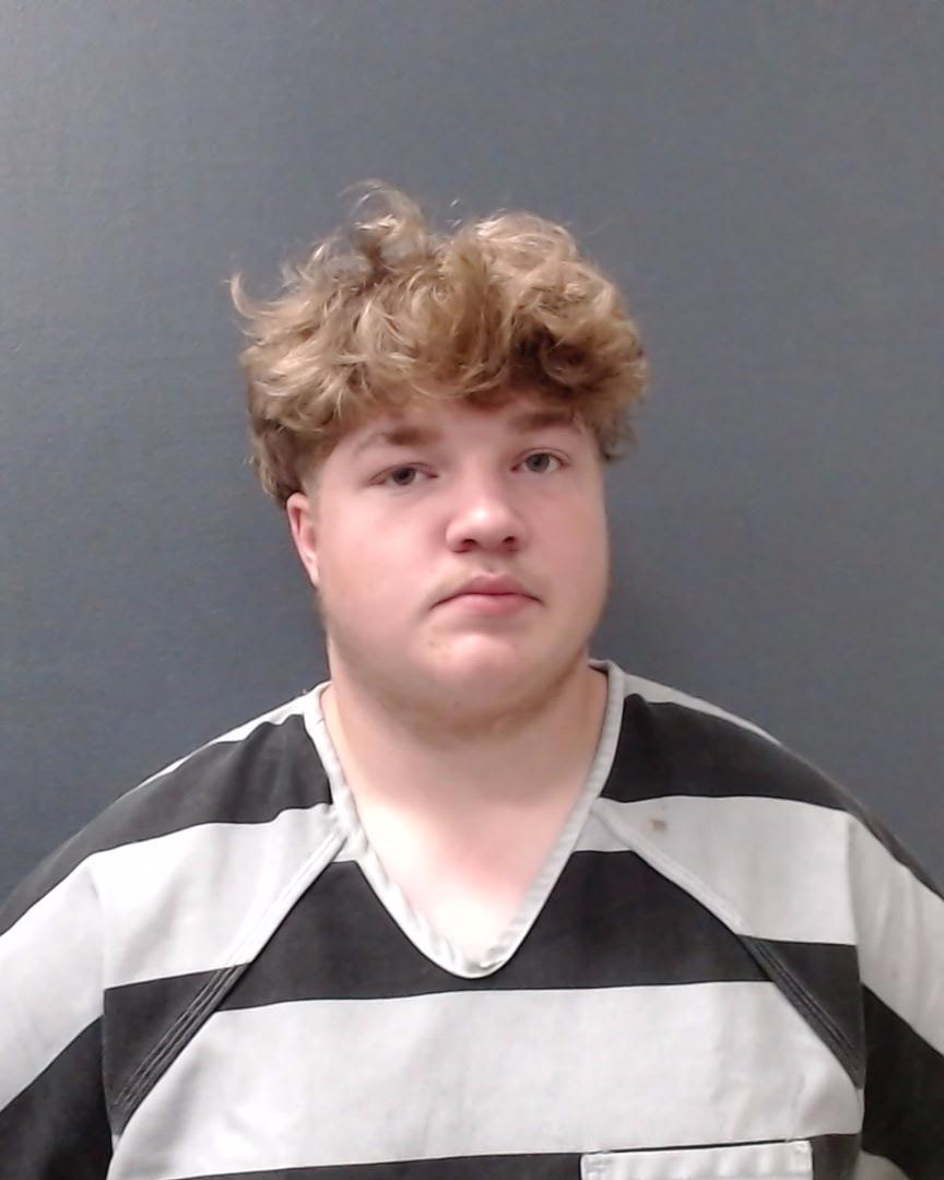 MORRIS, LANDON WAYNE booking photo