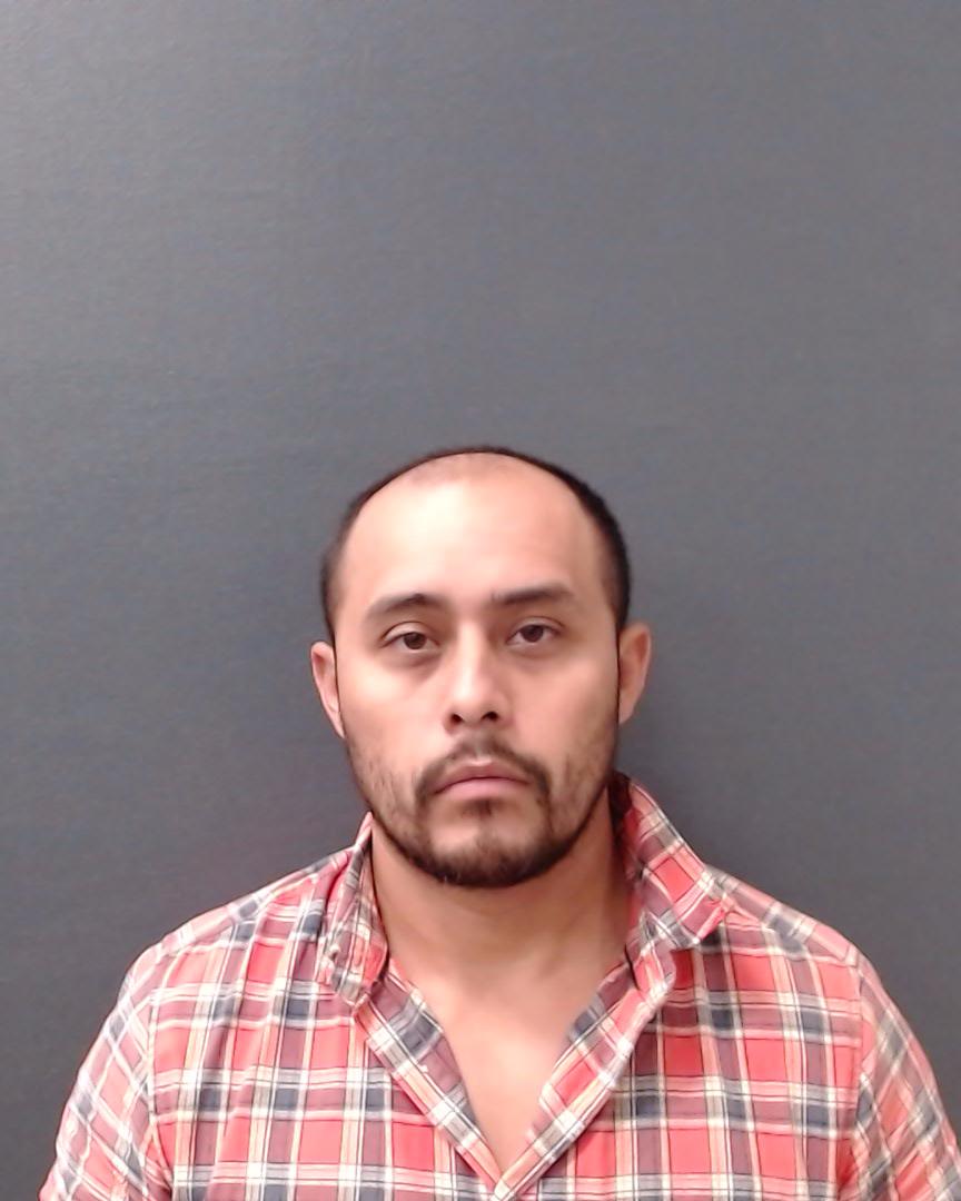 VALDOVINOS, LUIS ALBARO booking photo