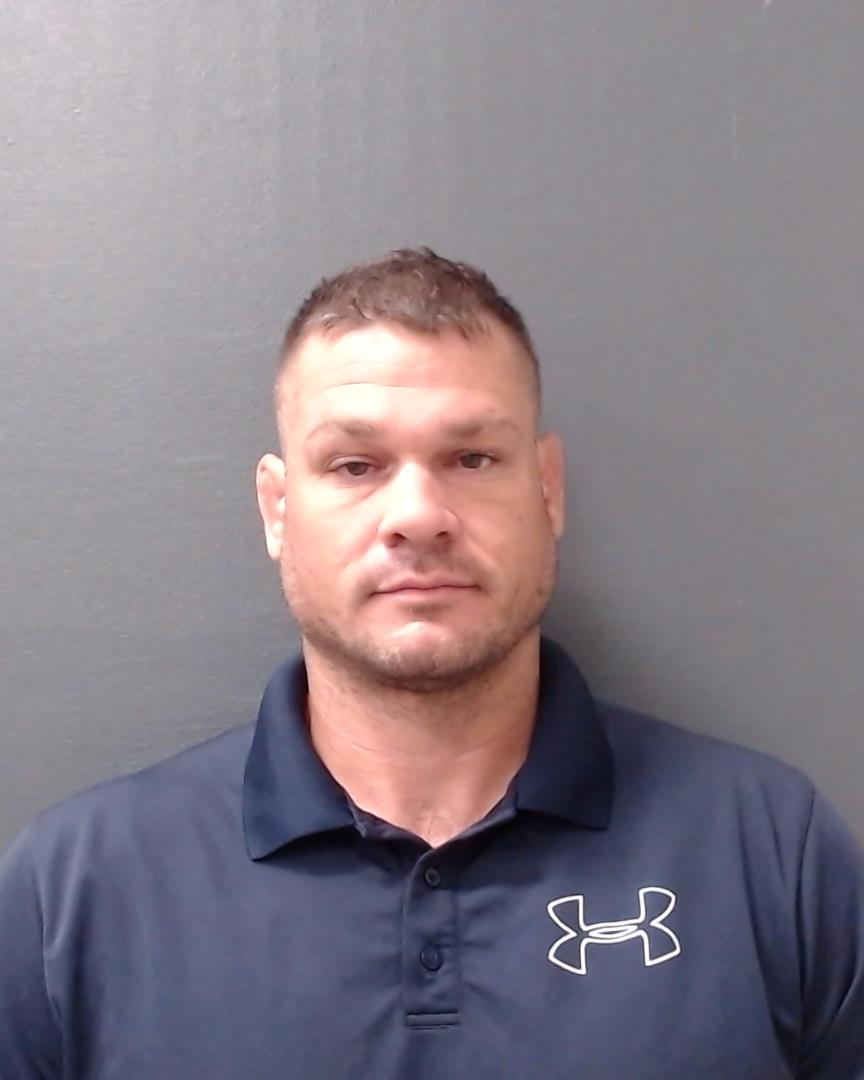 AKEROYD, CODY JAMES booking photo