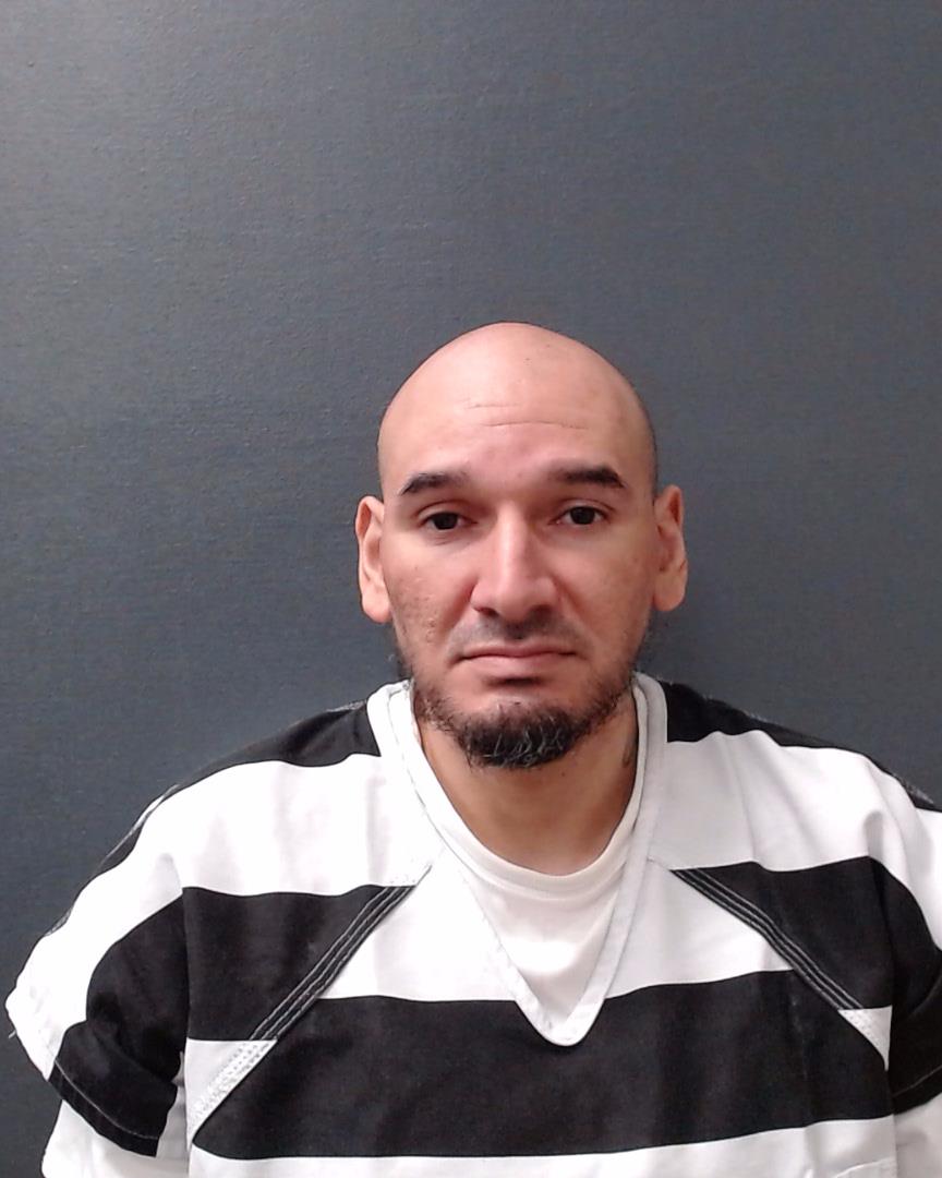 ESQUIVEL, FRANCISCO, III booking photo