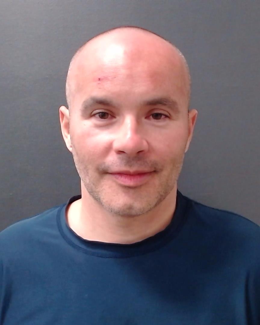 TORRES, MICHAEL JAMES booking photo