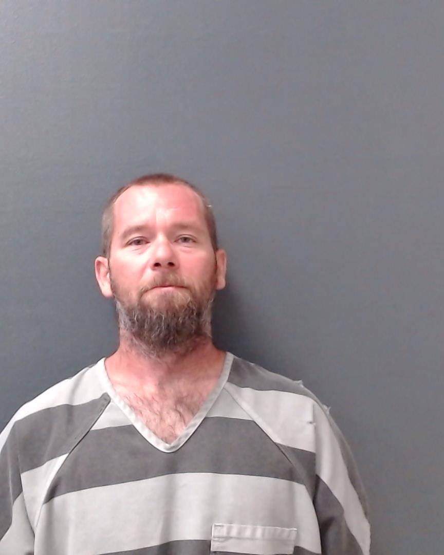 TOTH, RYON STEVEN booking photo