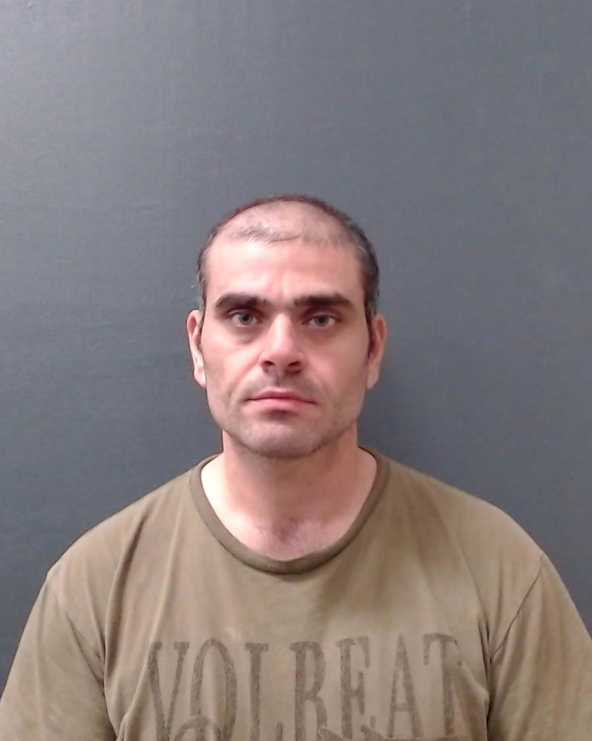 ABDULLAH, MUSTAFA MUHAMMAD booking photo