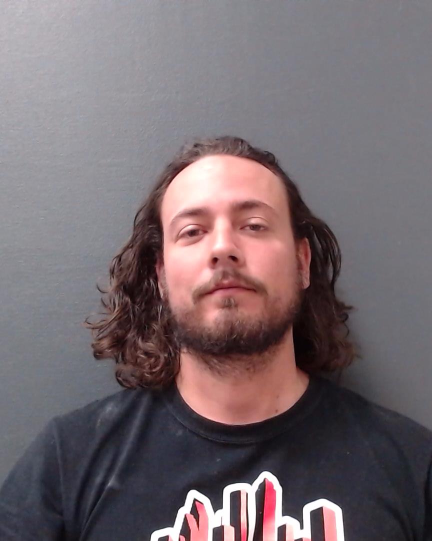TUMBLESON, CODY LANE booking photo