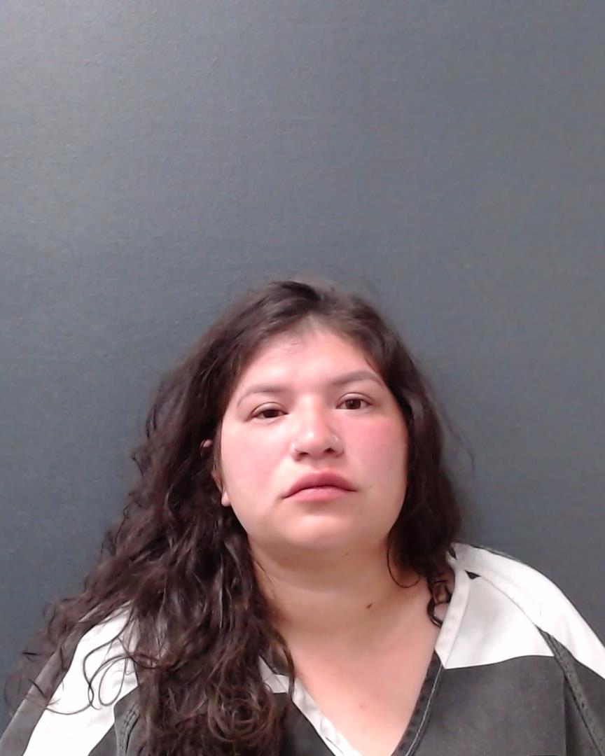 SNOOZY, JULIA TALYNN booking photo