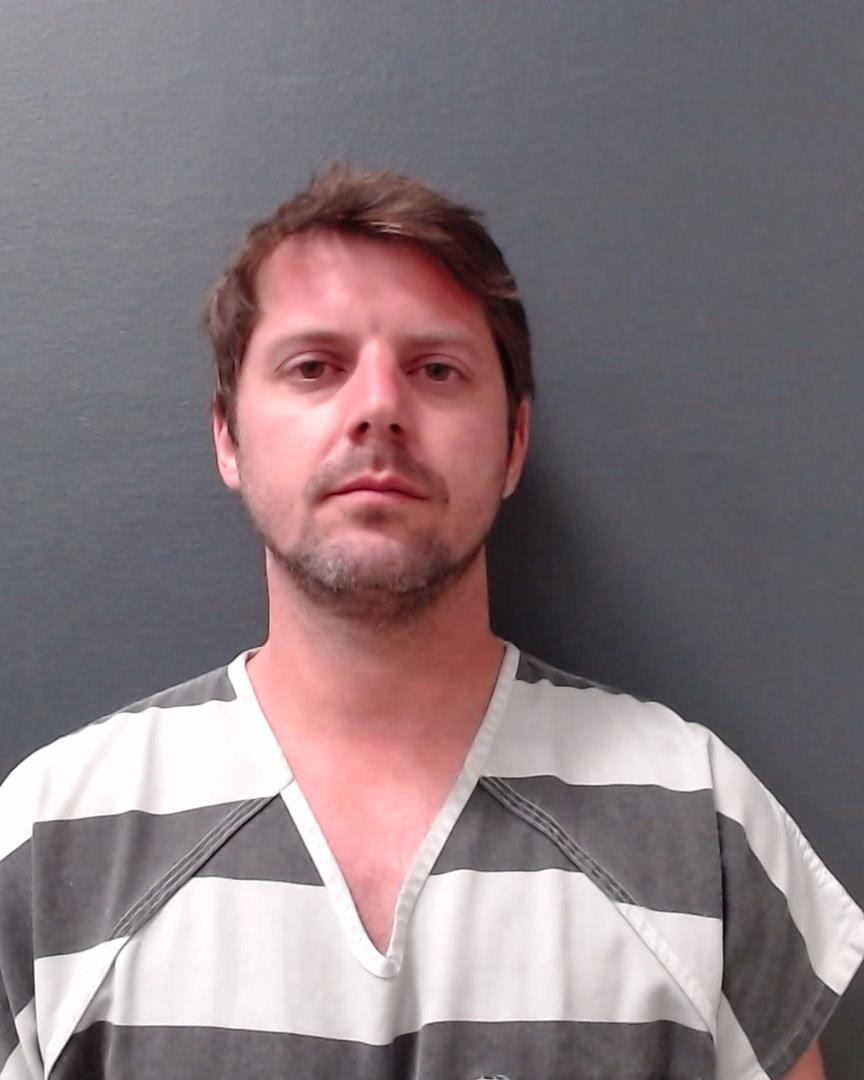 BOSCH, PHILIP ALLEN booking photo