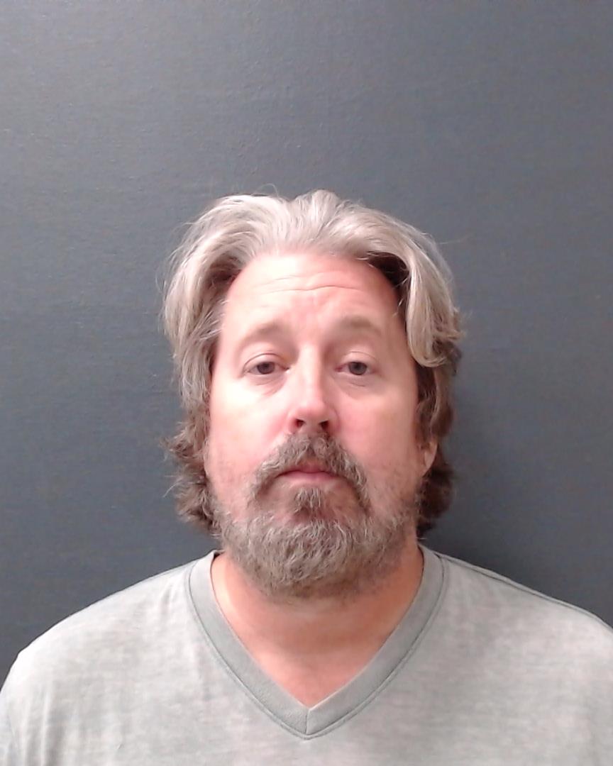 LAWSON, JASON BLAIR booking photo