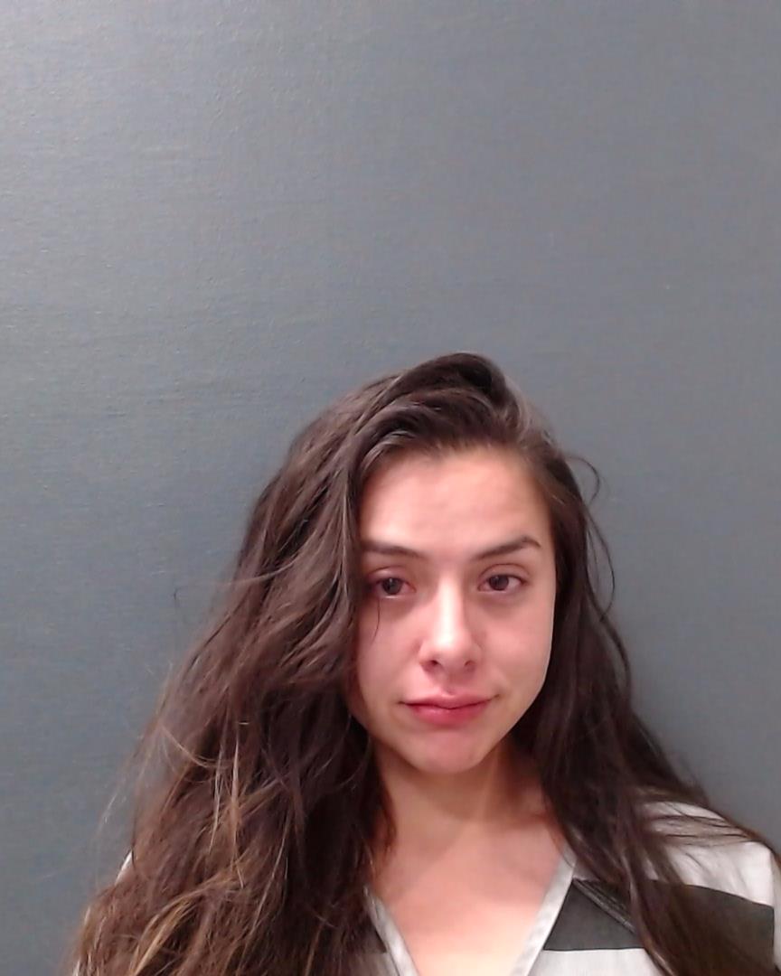 GOMEZ, SIERRA JADE booking photo