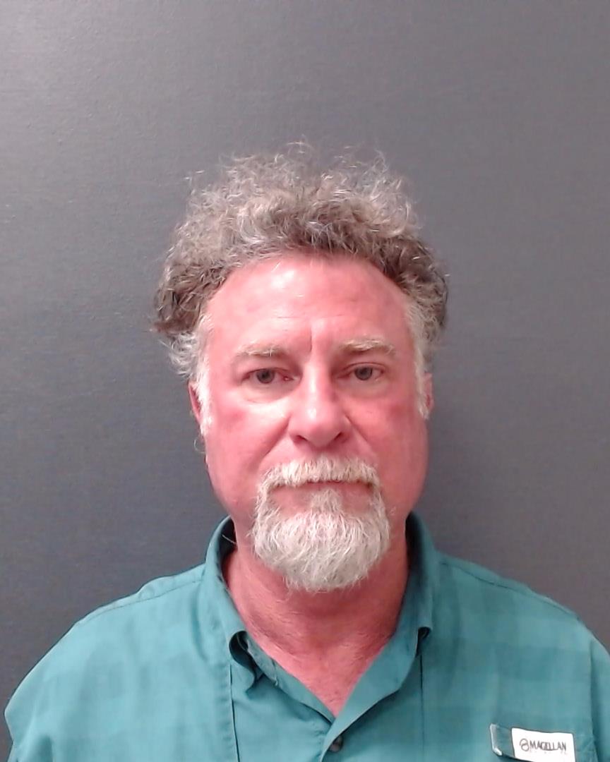 STRONG, ALAN CHRISTOPHER booking photo