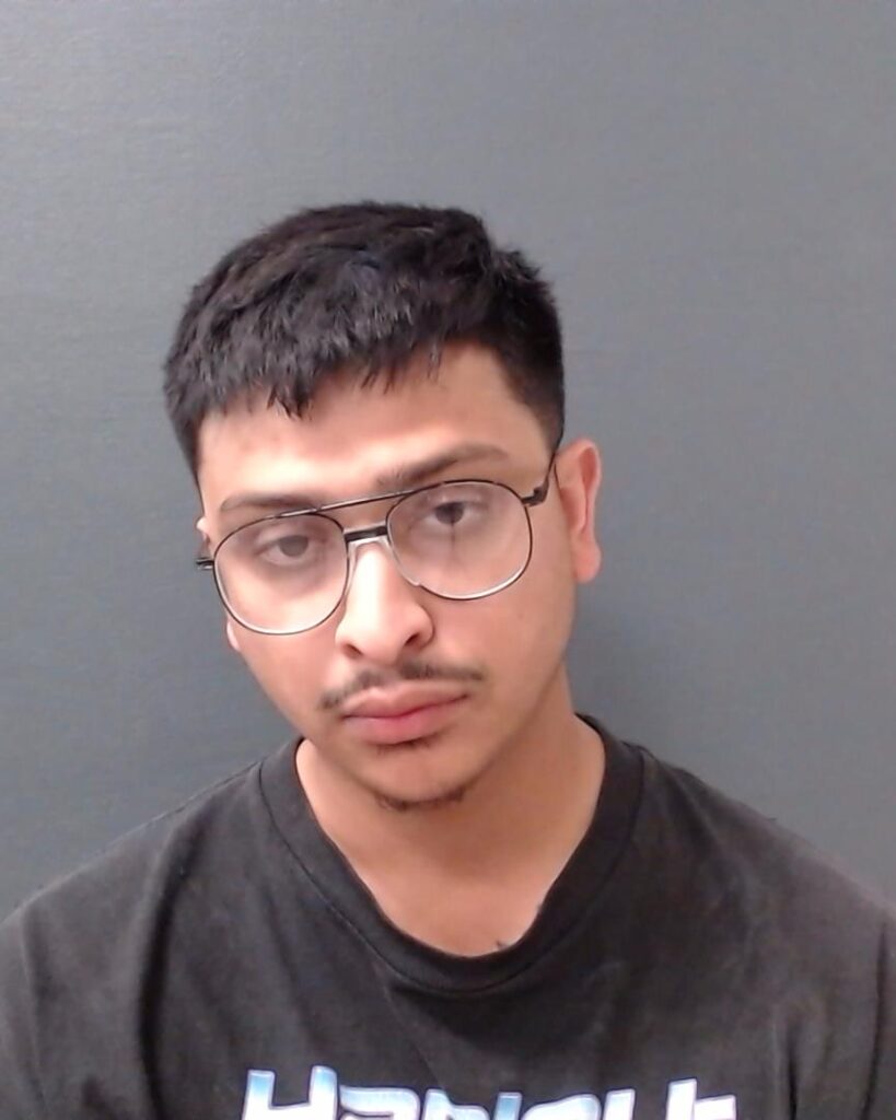 DA CAMBRA, DARREN LEROY arrest record in Comal County, Texas DA CAMBRA, DARREN LEROY arrested in Comal County, Texas mugshot