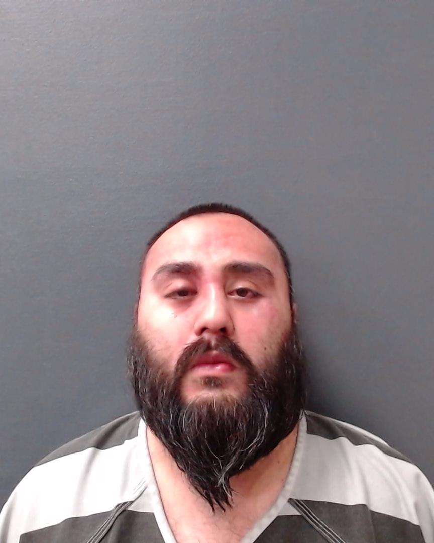 PASTRANO, BIVIANO, III booking photo