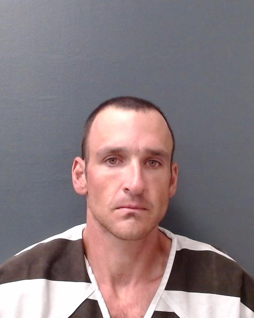 BATDORF, KALIB CHASEN ORVILLE booking photo